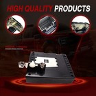 Trailer Brake Control Module Kit For Ford F-150 2021 2022 2023 Ml3z-19h332-ab