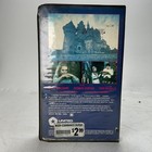 The Vampire Happening  vhs  1986  Horror Big Box Clamshell United Home Video Htf