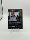 1997 Pinnacle Trophy Collection Parallel  66 Dale Earnhardt s Car Gold Sp