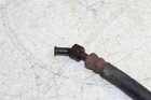 2002 Yamaha Big Bear 400 4x4 Oil Return Line Hose 50115