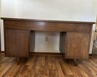 Vintage Mid Century Desk