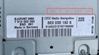 Audi Radio Code Auz Pin Service Concert  Chorus  Symphony  Navigation Unlock