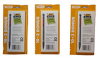 Bic  2 Mechanical Pencils 0 7mm Xtra Smooth Dark Writing 36 Count  3-12 Packs 