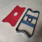 Custom Clicker Dies Molds Cutting Leather Punches Steel Blade Rule Height 19mm 