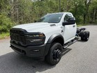 2026 Ram 5500 Tradesman R c 4wd 84 Ca Cummins
