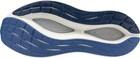 Mizuno Neo Vista 2 Mens Running Shoes Blue Cushioned Comfort Sports Run Trainers