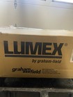 Free Shipping  Open Box  Lumex Lf1600 Stand Assist  Sit To Stand  Chair Transfer