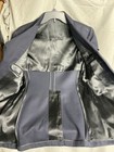 Vintage Us Army Military Uniform Lot Jackets Pants Insignia Named Officer Wwii