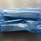 1pcs New Smc Cdqsb12-100dc Single Double Acting Cylinder Free Shipping