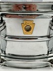 Ludwig Supraphonic Lm400 14    X 5    Snare Drum - 1966