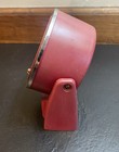 Eastman Kodak Wind-up Darkroom Timer Red  Vintage Free Shipping