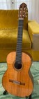 Masaru Kono  kohno  403 Classical Guitar     1964     Solid Woods  Mij  Japan