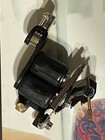 Coil Tattoo Machine Gun 10 Wrap Liner Shader Lightweight Tattoo Supply Eagle
