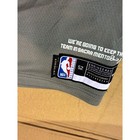 Nike Sacramento Kings Domantas Sabonis 10 City Edition Jersey Grey Mens 52 Xl