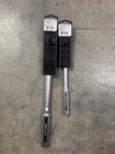 New Craftsman 15  Breaker Bar 1 2    10  3 8 breaker Bar  Brand New You Get Both
