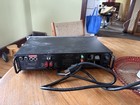 Carver Pm-1 5 Stereo Magnetic Field Power Amplifier