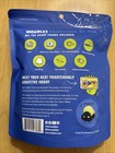 The Woobles Nyx The Spider Glow In The Dark Crochet Kit - New Release 
