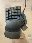 Razer Tartarus Pro Gaming Keypad Programmable Keys Wired Usb Black Rz07-0311