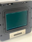 Leaf Aptus Ii 10 Digital Back  mamiya 645 Mount  56mp  W  Charger   2 Batteries