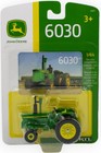 Ertl John Deere 6030 Tractor 1 64 Scale  Lp82813
