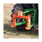 Titan Attachments 3 Point Quick Hitch Adaption To Category 1 Tractors  3000 L   