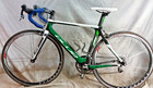 2017 Blue Ac1 Sl Carbon Racing Road Bike 48cm X-small Sram Force 20spd Ships Usa
