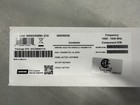 Shure Mxw2sm58 Handheld Wireless Professional Microphone - Black