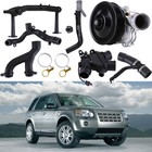 3 0l V6 Supercharged Engine For Jaguar Land Rover Cooling System Replacement Kit