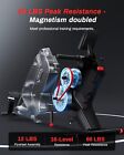Utryup Magnetic Foldable Rowing Machines For Home Compact 350 Lb Weight Capacity