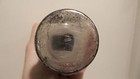 Antique Silver Cup Textured  3-1 2   Jk 0 800
