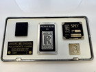 Assorted Rolls-royce Chassis Plate And Other Badges  Great Display