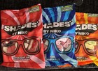Shades By Niko Omilana  new  - Bundle Pack Of 3     Free Delivery      
