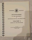 Southern Railway Standards Volume 1   Vol 2
