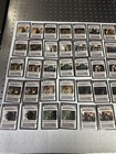 Star Wars Ccg Jabba   s Palace 75 Card Light-side Lot Near-mint nm