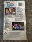 Barney - Barney s Fun And Games  vhs  1996  Classic Collection 