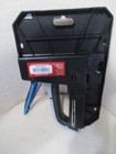 Arrow T50x Heavy Duty Staple Gun  Black blue gray Plastic   Metal New