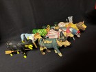 Cow Parade     Wizard Of Oz     Complete Set Of 9 Excellent Condition Rare 