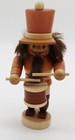 Set Of 3 Christian Ulbricht Nutcracker Drummer Vintage W  Germany 4    To 4 25 