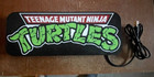 Tmnt Teenage Mutant Ninja Turtles Led Lightbox Sign 9 Inches  Hang Or Stand 