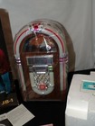 Ima Mini Jukebox Jb Am fm Radio Cassette Player Coin Bank New In Box Rare Htf
