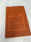 The Ryrie Study Bible Special Epistles Edition By Charles Caldwell Ryrie