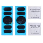 2 Sets New Skates Mouse Feet For Logitech G304 g305 Gaming Mouse