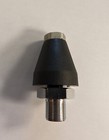 Driver Extreme Drx-2390 Black Cb Radio Heavy Duty Antenna Stud Mount For 3 8 x24