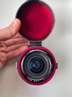 Full Vintage Camera   Lens Kit     Nikon  Pentax  Polaroid