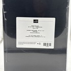Stampin Up Basic Black 8 1 2 X 11 Cardstock 24 Sheets 121045 Made In Usa