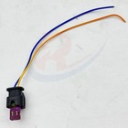 Pedestrian Warning Speaker Pws Connector Plug For Tesla Model 2012-2026 3 y s x