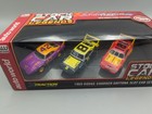 3pc 2022 Autoworld 69 Dodge Charger Daytona Ho Slot Car X-traction Ultrag Scm111