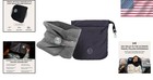 Pillow - Scientifically Proven  Super Soft Neck Support Travel Pillow - Light   