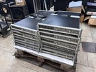 Crown Macro-tech 2400 Power Amp Amplifier Xlr Inputs - One - Thirteen Available