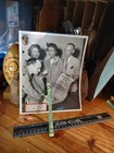 Antique African American  Memphis Cotton Market Jubilee Signed 